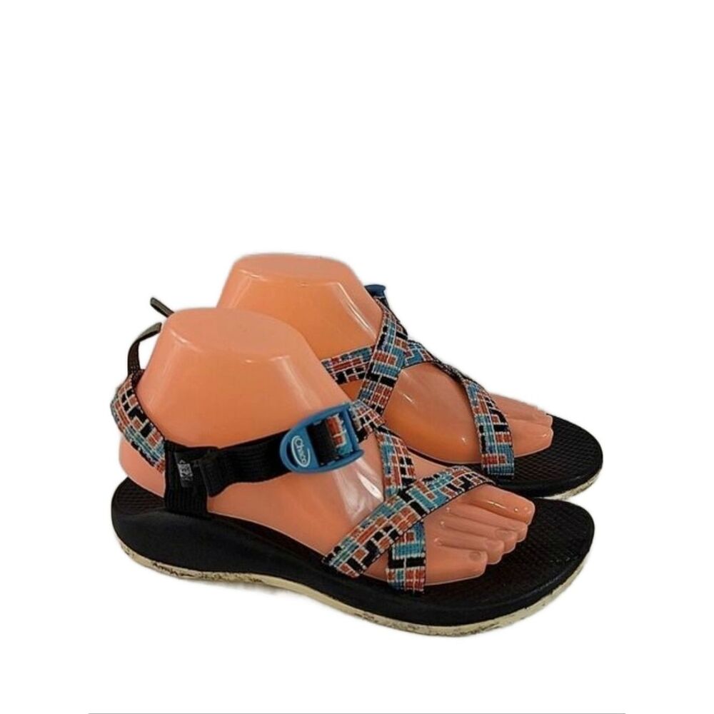 Chaco Z/1 Yampa Women's Athletic Sandals‎